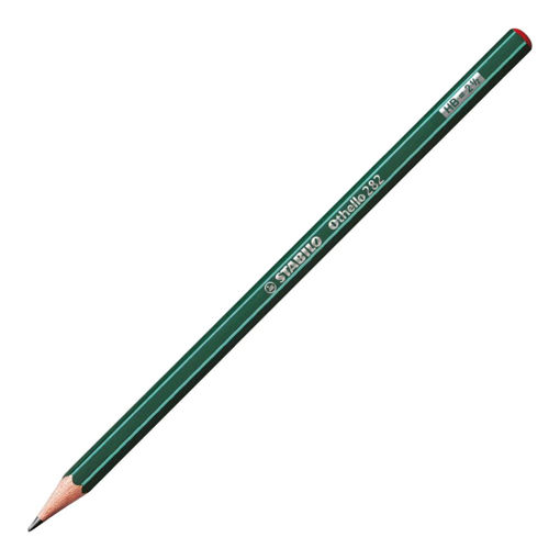 Picture of STABILO OTHELLO PENCIL HB